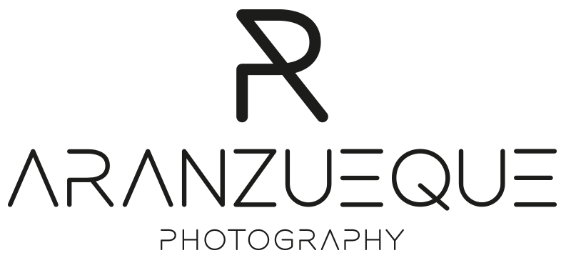 Logo Web Aranzueque Fotógrafos Bodas Alicante